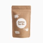 Classic wooden chair