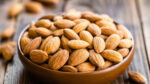 কাঠ বাদাম/Almond(৫০০গ্রাম/১ কেজি ) - Image 3