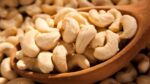 কাজু বাদাম/Cashew Nuts Medium Size 1kg Regular priceTk 2,000.00 - Image 2