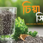Chia Seeds- 1kg-2 kg ( চিয়া সিড )