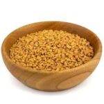 মেথি গুঁড়া (Fenugreek Powder) - Image 3